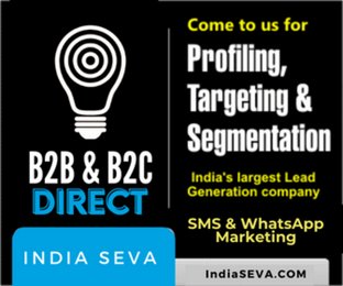 Market directly to your customer’s palm. Reach the people who matter the most to your business.