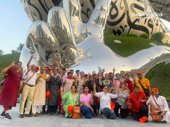 Discover the Best Tours and Travel Consultancy in Kanhangad – Kasargod