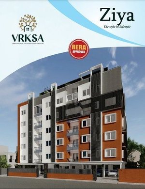 VRKSA ZIYA Near Saibaba Colony Coimbatore. Opposite Avila Convent Matric School
