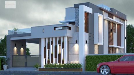 SMT Saral Thudiyalur Coimbatore. Near Akshaya academy CBSE school