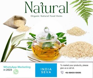 Natural Food Products