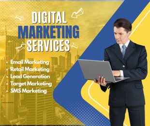 Email Marketing Retail Marketing Lead Generation Target Marketing SMS Marketing