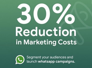 Get started with SMSIntegra whatsappbusinessautomation!