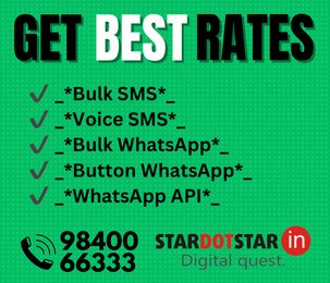 SMSIntegra: Leverage WhatsApp and scale your business 10x today.