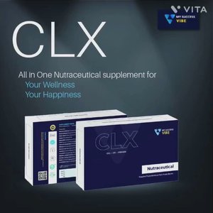CLX - 15 Sachets