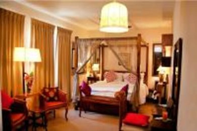 Hotels in Maraimalai Nagar, Singaperumalkoil