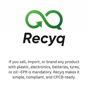 EPR Compliance & Circular Economy Platform | Recyq