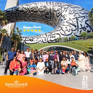 Discover the Best Tours and Travel Consultancy in Abu Dhabi