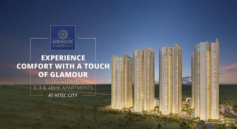 Aurobindo Kohinoor Serilingampally Hyderabad. Near Sri Gayatri Junior College