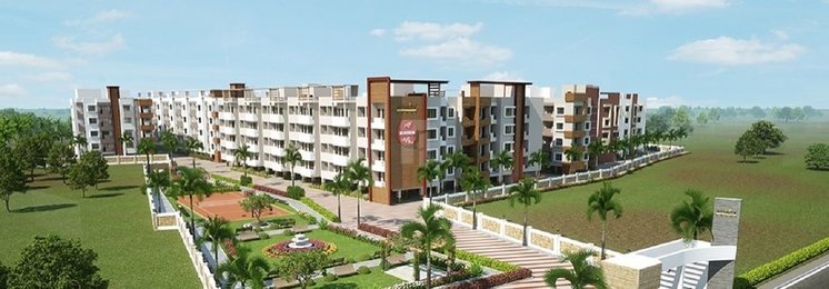 Advaita Blossom By Advaita Homes Kelambakkam, OMR, Chennai. Near Southern Mermaid Resort