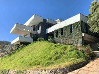 Kailash House, Kodaikanal, amã Stays & Trails