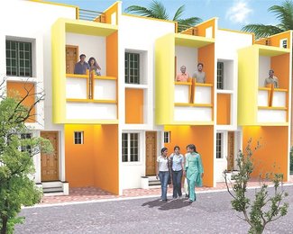 Annai Sri ashtalakshmi nagar By Annai Builders Real Estates Pvt Ltd : Maraimalai Nagar, GST, Chennai. Near Sivananda Gurukulam