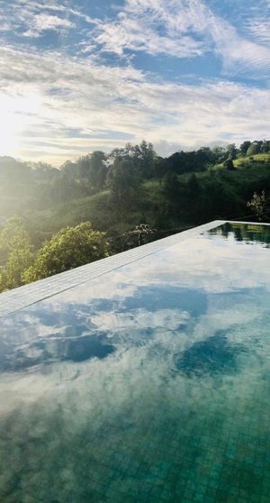 Riverbank Resort Gampola Nearest airport is Katugastota Polgolla Reservoir Seaplane Base Airport