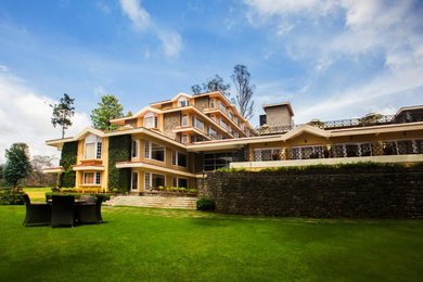 THE CARLTON KODAIKANAL
