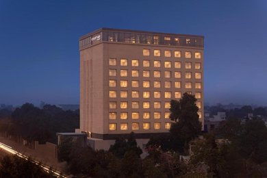 Courtyard by Marriott Dass Jee International Airport Amritsar