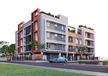 DAC Parantaka By DAC Developers Madambakkam Chennai. Near Annai Arul Public School