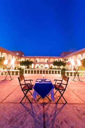 Dev Vilas Near Jaipur International Airport