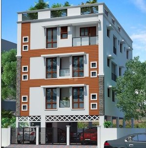 Dharan Homes By Dharan Foundation Adambakkam Chennai.