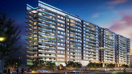 Rustomjee Elements Andheri West Mumbai. Near DN Nagar Police Station