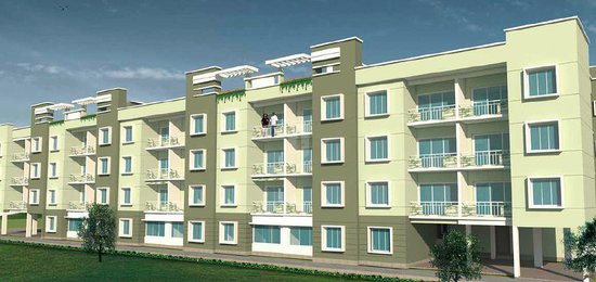 Featherlite Swargam By Featherlite Developers : Guduvanchery, GST, Chennai. Near Kidzana Education Play School