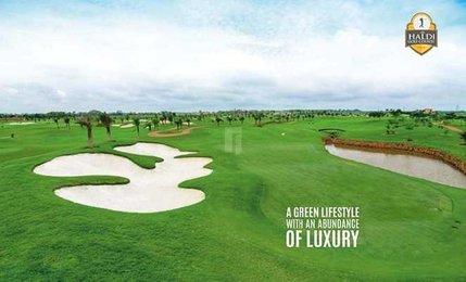 Giridhari Haldi Golf County Nacharam Hyderabad. Near Koppulapally Anganwadi School