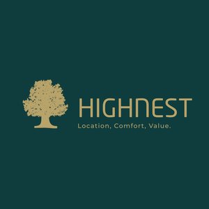 Stay Near Your Work. Rest Like You’re on Vacation at Villa Highnest