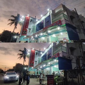 Hotel Padma Shree Nearest Airport Is Madurai