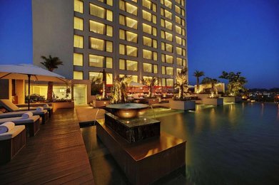 Hyatt Regency Amritsar Near Amritsar Railway Station