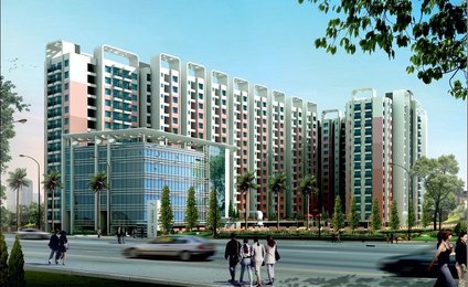 Lake Dugar By Dugar Housing Limited Ambattur Chennai. Near Mazhalai school-play school-pre kg-playgroups-daycare-pre school in ambattur