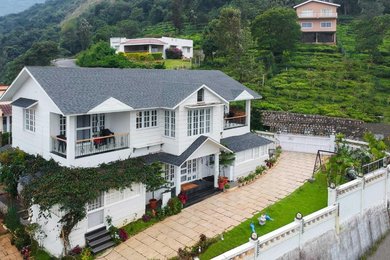 StayVista at Aashirwaad Villa Near Coimbatore International Airporat
