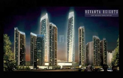 Revanta Heights Dwarka Sector 11, Dwarka, Delhi. Near Shiksha Bharati Public School