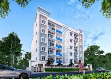 Rohaan Cypress By Rohaan Constructions Pvt Ltd Puzhuthivakkam Chennai. Near Sri Rajalakshmi Matriculation Higher Secondary School