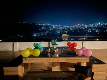 RR Holidays Kodaikanal