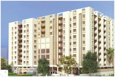 Ramaniyam Magnum Near Taramani Railway Station