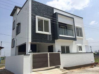Star Villas By Star Property Developers : Uthandi, ECR, Chennai. Near Kanathur police Station
