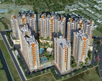 Joyville Virar Phase 1 Virar West, Virar, Mumbai. Near NANA-NANI PARK