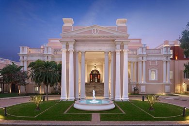 Welcomhotel by ITC Hotels, Raja Sansi, Amritsar Near Jee International Airport
