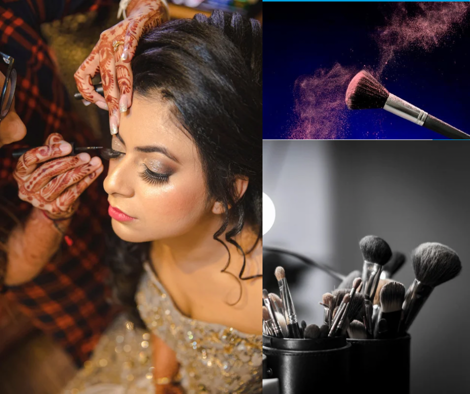 MN BRIDAL BEAUTY ACADEMY