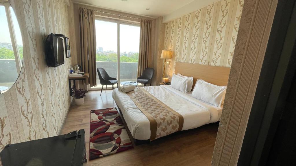 Saltstayz - Sohna RoadSaltstayz - Sohna RoadSaltstayz - Sohna Road