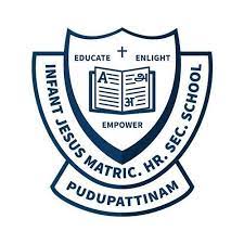 INFANT JESUS Matric Hr Sec School.  Karathitu Road, Pudupattinam,Kalpakkam 603102,Kanchipuram Dt.