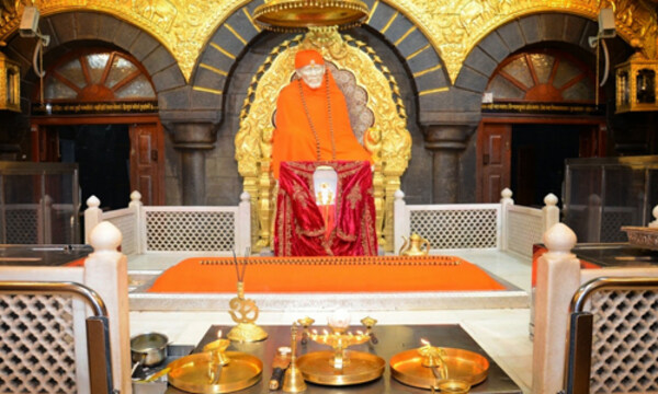 Chennai Shirdi direct flight package