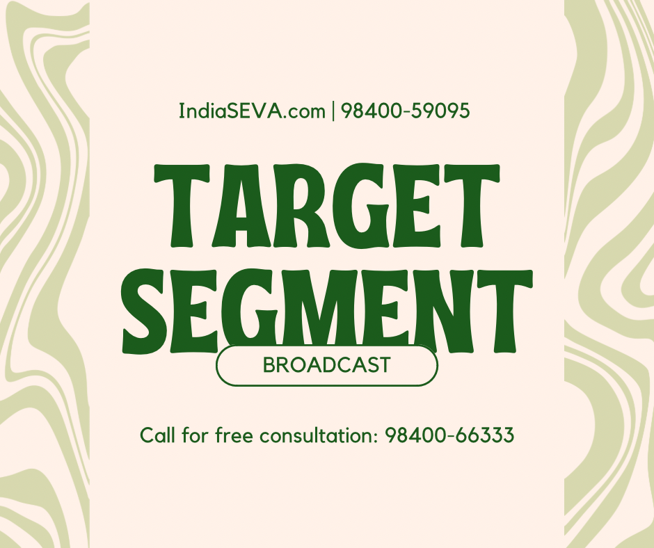 Boost Your Marketing Campaign Success with Targeted Segmentation