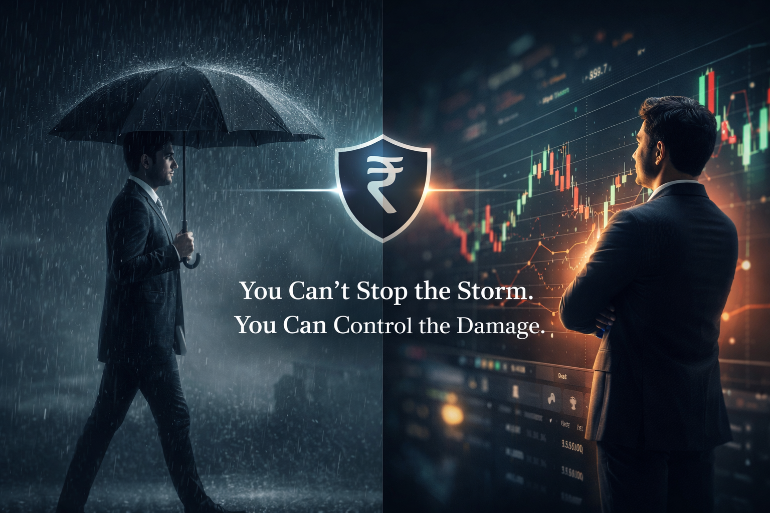 Hedging Explained: How to Protect Your Wealth in Volatile Markets