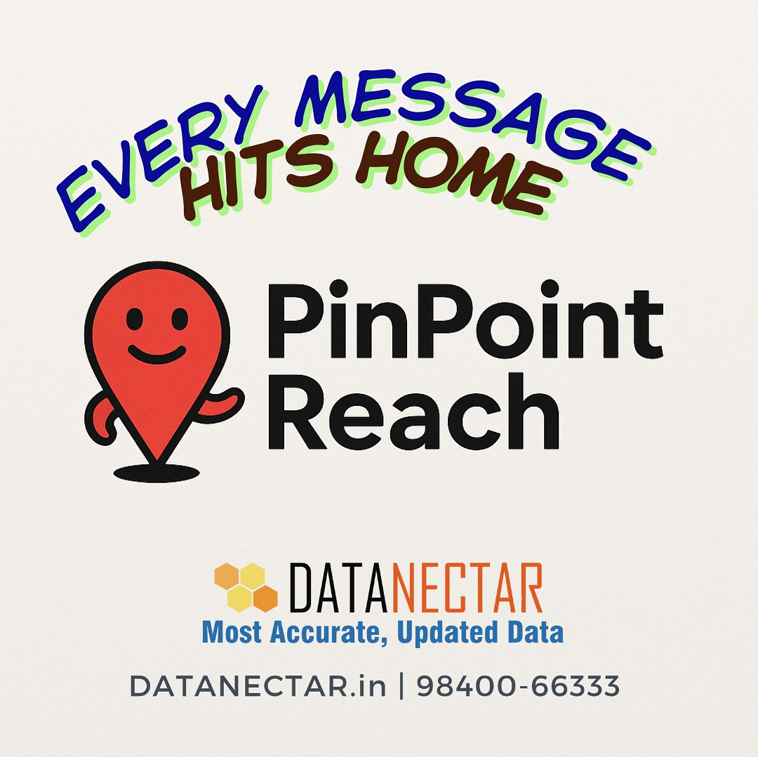 Location-Based Marketing in India: How StarDotStar Software Ltd. Helps Businesses Grow with PinPoint Reach, WhatsApp API & SMS Marketing