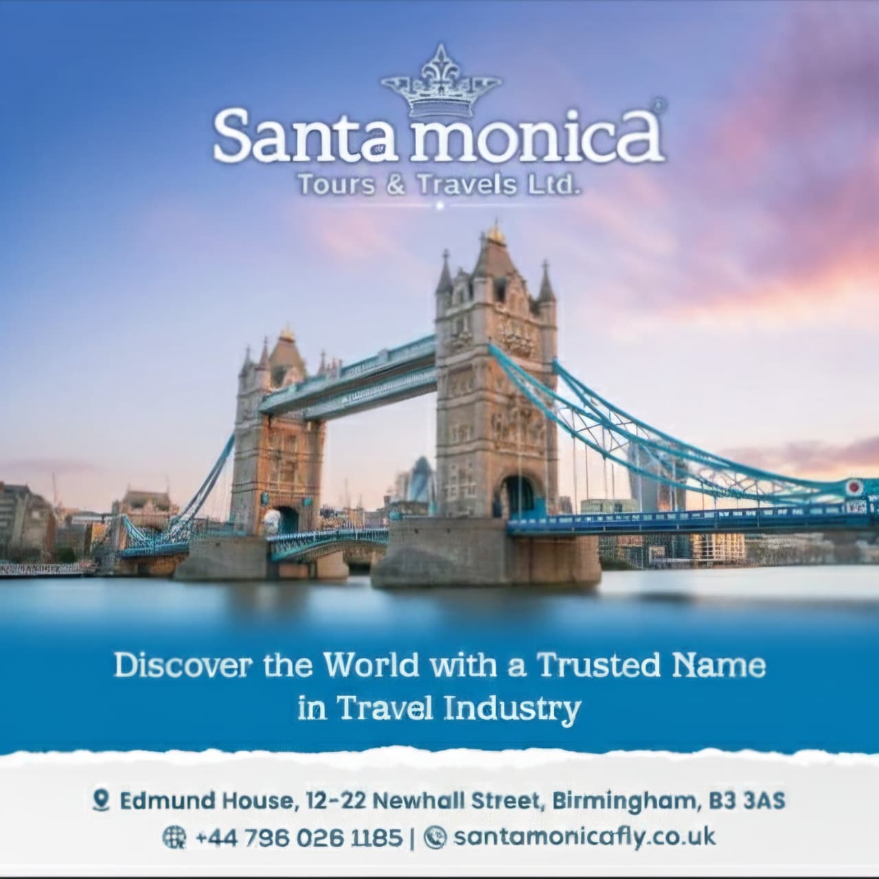 Discover the Best Tours and Travel Consultancy in Coimbatore