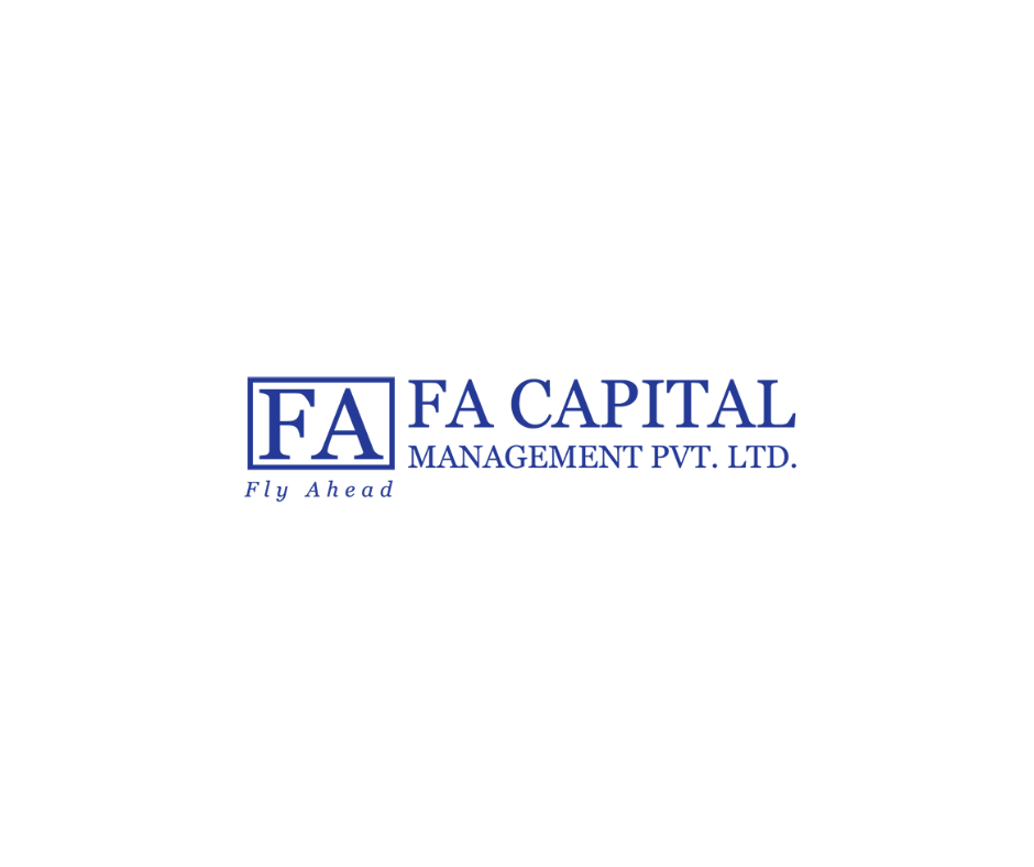 FA CAPITAL MANAGEMENT PVT. LTD.  "Meerlan Tower" 3rd Floor, Plot No: 33,  Hanumantha Road, Balaji Nagar,  Royapettah, Chennai - 600014