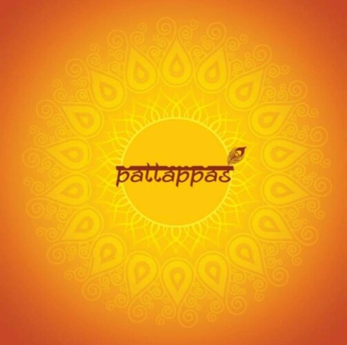 Pattappas - Deepawali Sweets