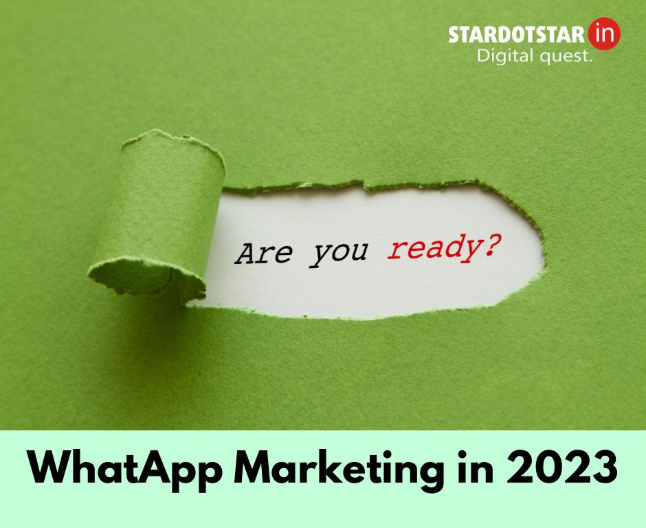 Empower Your Business with WhatsApp Business API Integration!