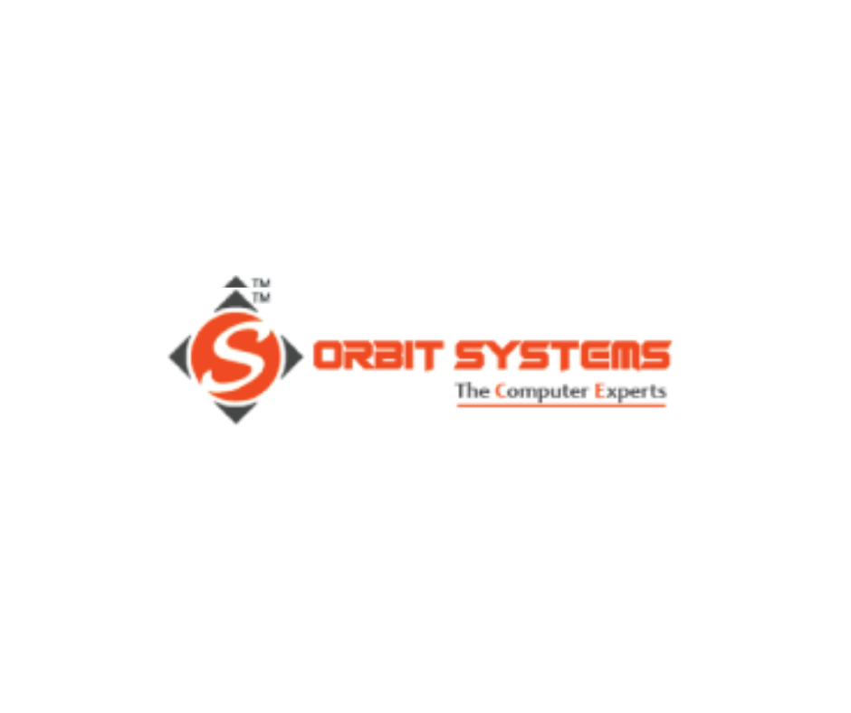 ORBIT SYSTEMS   the computer expert No:96, Nungambakkam High Road,  Nungambakkam, Chennai - 600034