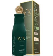 WX-Women's Xclusive - 500ml